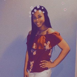 Meet your Posher, Gene'